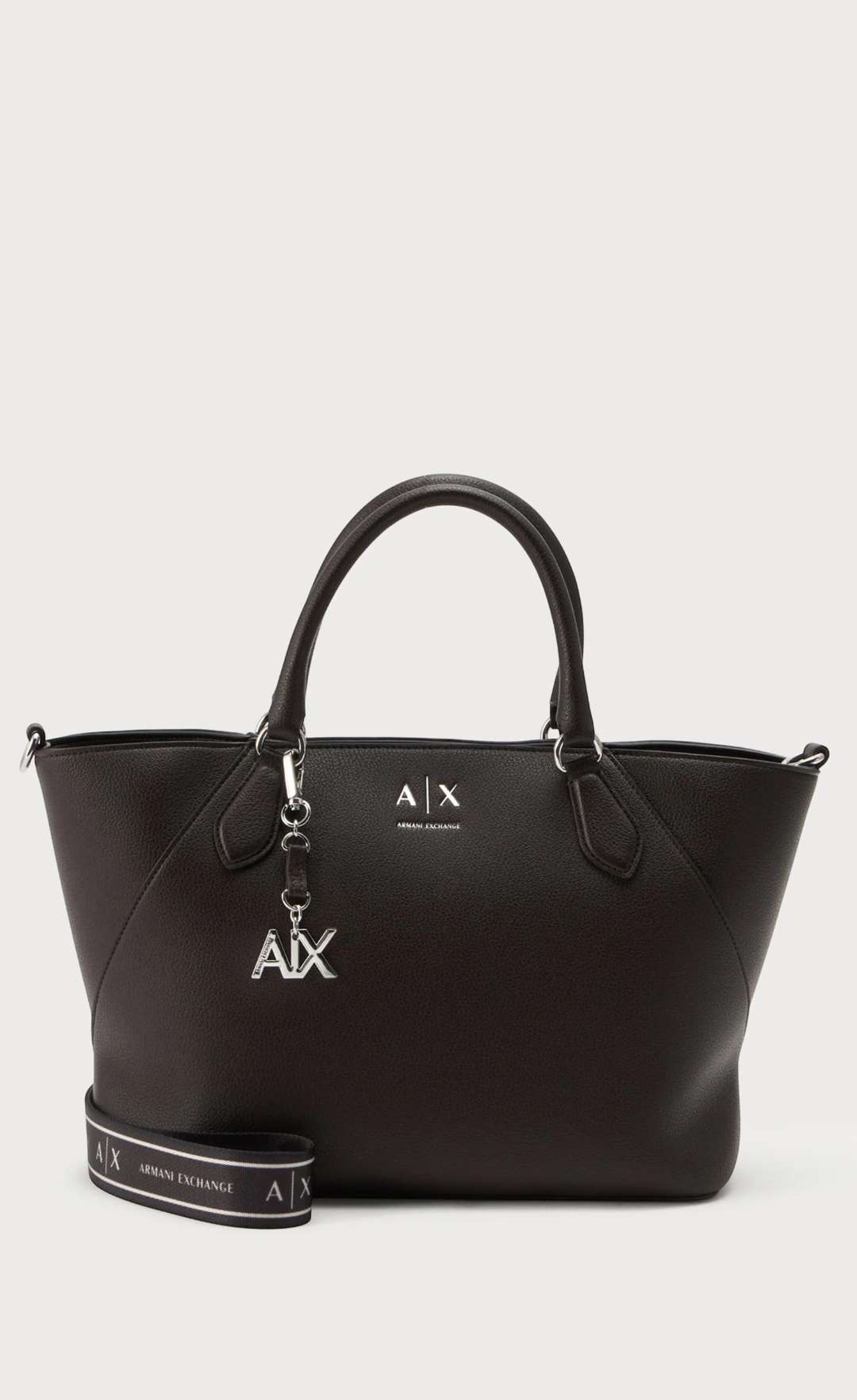 ARMANI EXCHANGE SHOPPING BAG DONNA - XW003142AF26569