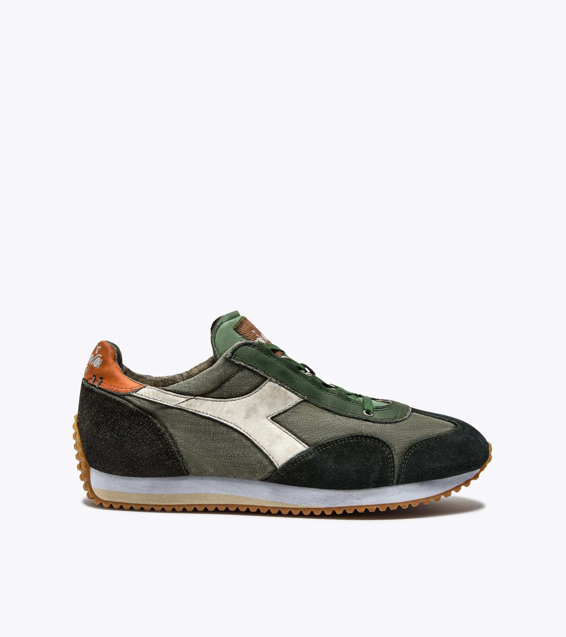 DIADORA EQUIPE DIRTY SW EVO SNEAKERS - 201181251