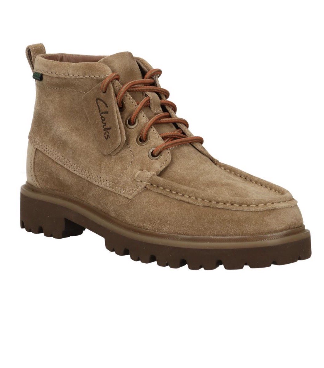 CLARKS STIVALETTO - 26320158