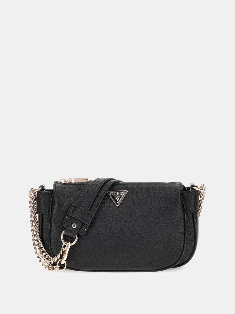 GUESS BORSA CON TRACOLLA DONNA - HWBG9519170