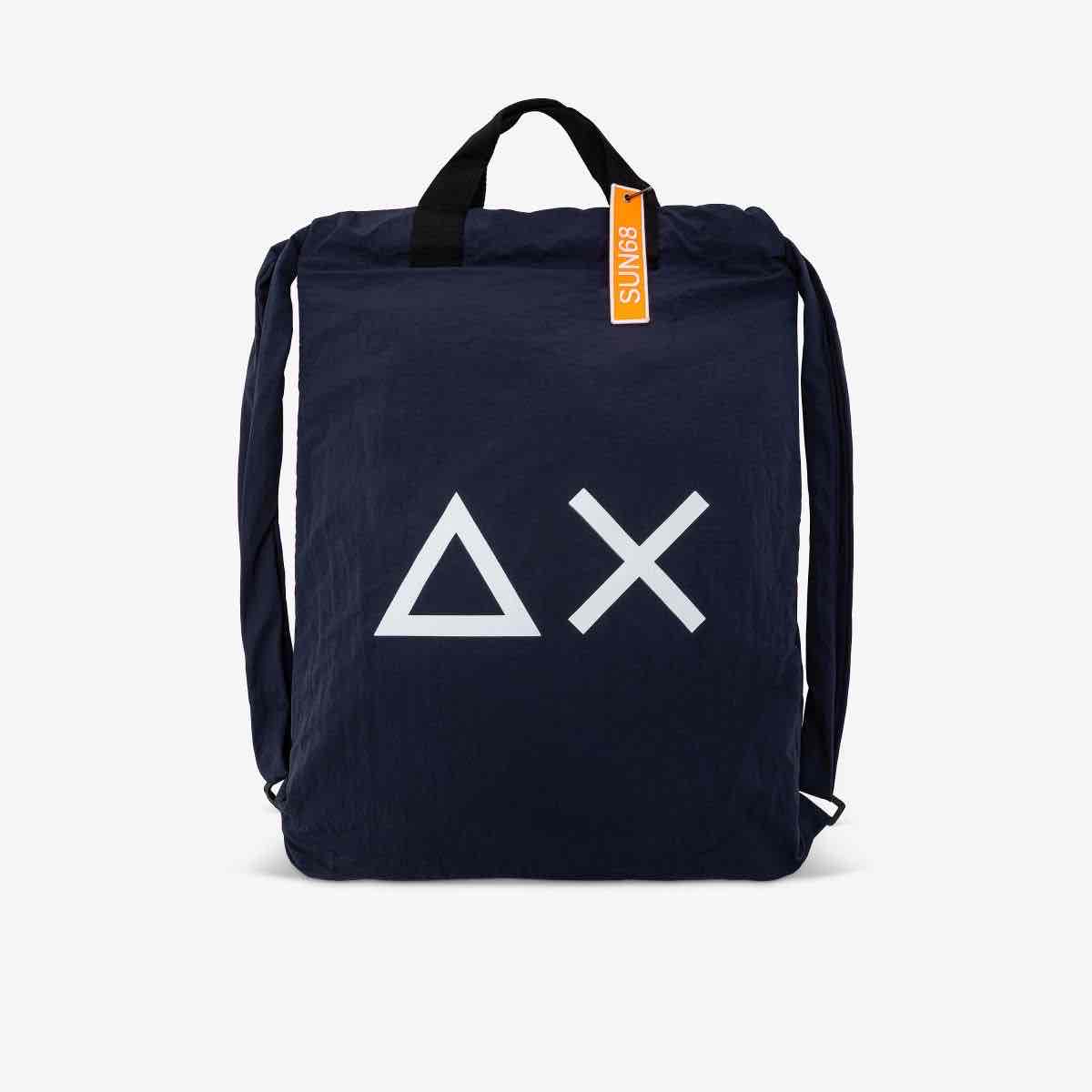 SUN 68 ZAINO BACKPACK - X34108