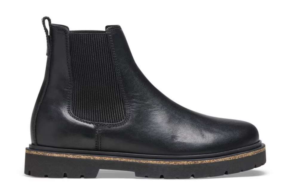 BIRKENSTOCK BEATLES HIGHWOOD SLIP ON  DONNA - 1025781