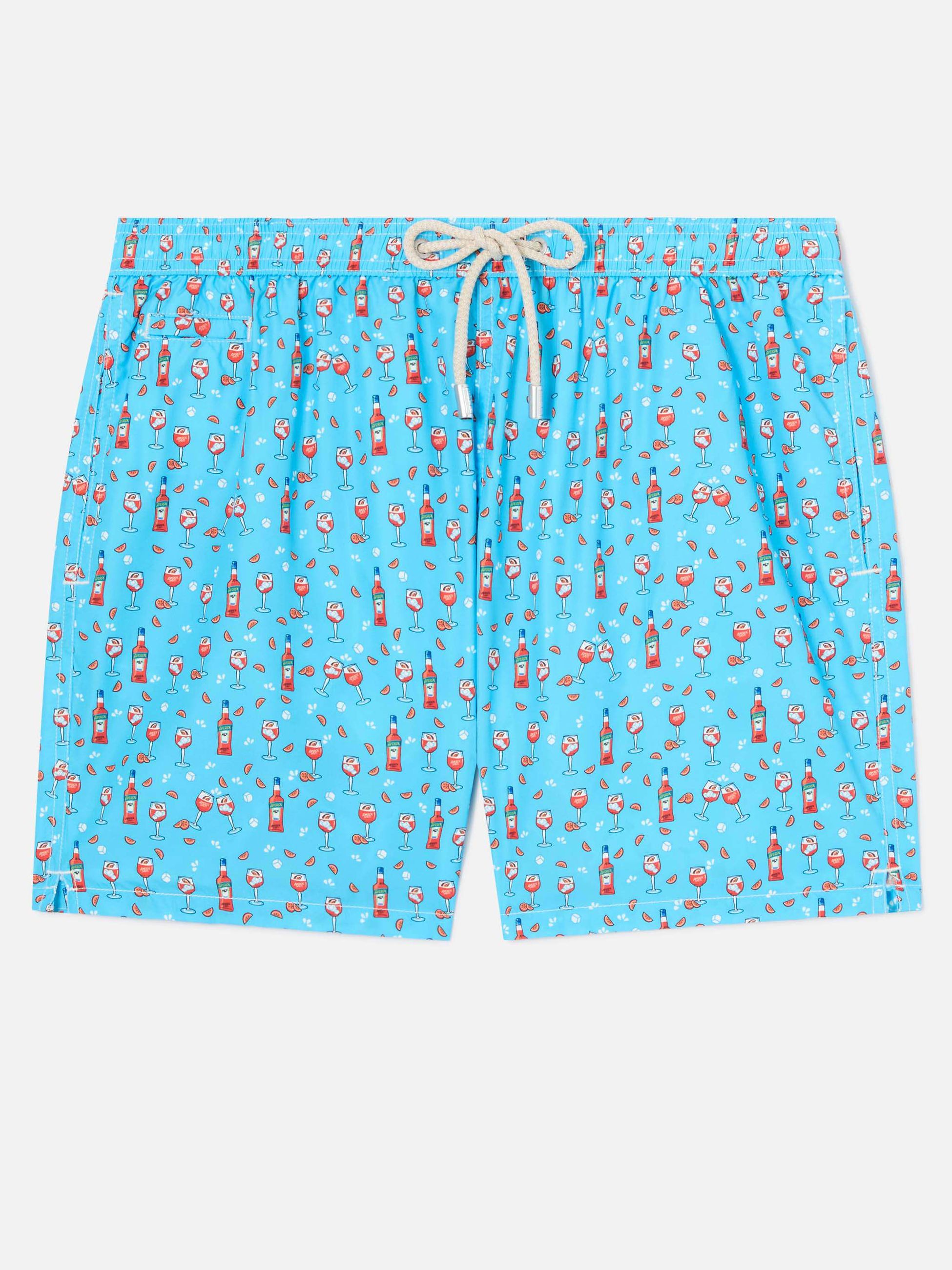 MC2 SAINT BARTH COSTUME - LIG0003