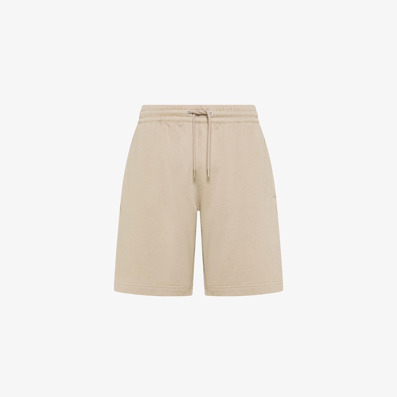 SUN 68 SWEATSHORTS UOMO BASIC  -F36135
