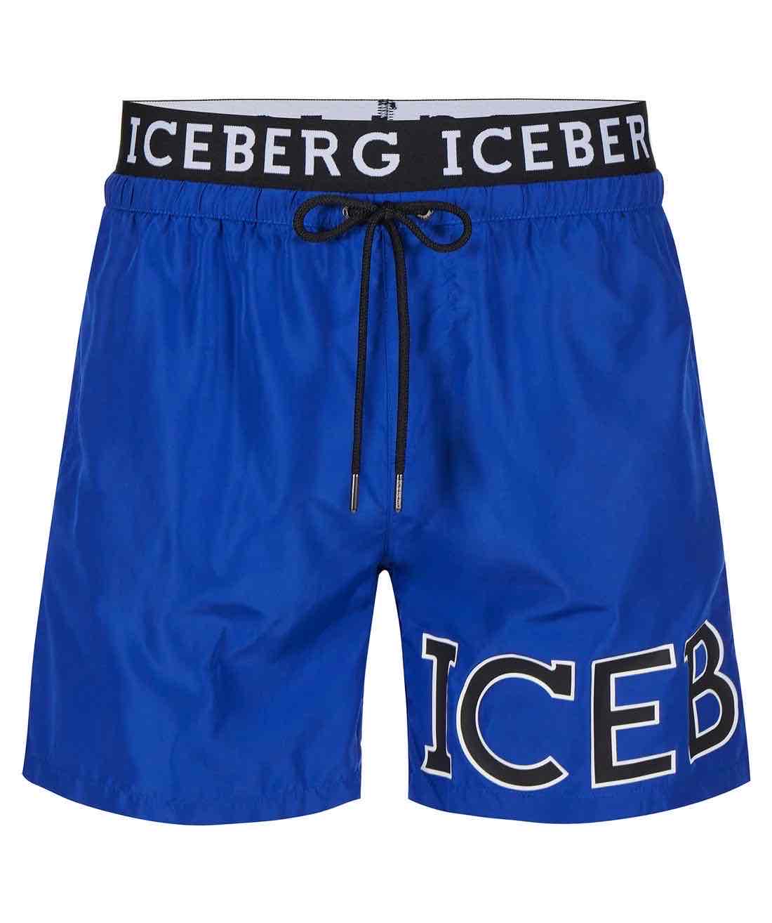 ICEBERG - COSTUME
