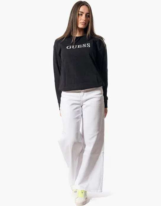 GUESS MAGLIA DONNA - O5RQ03KCO31