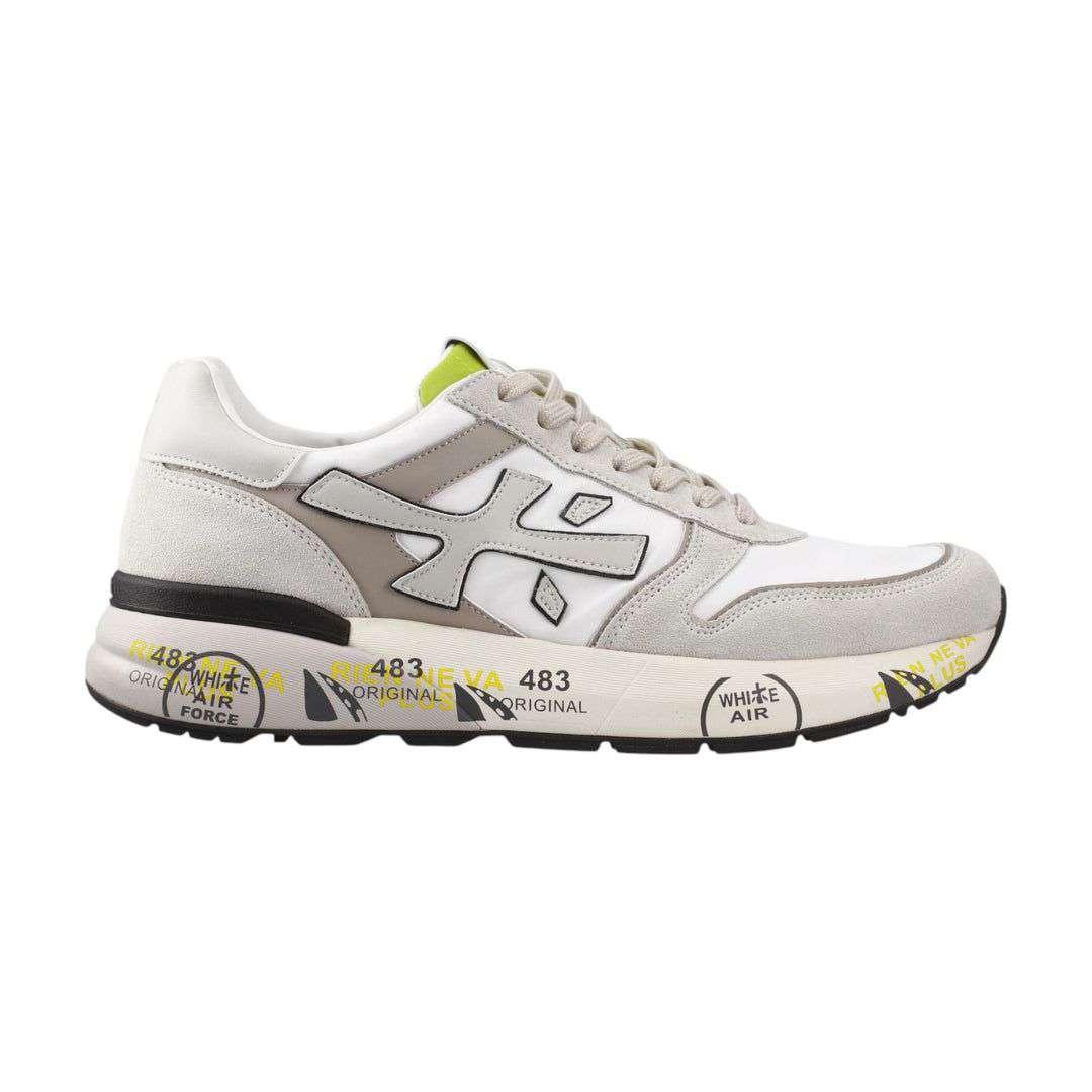 PREMIATA SNEAKERS MICK