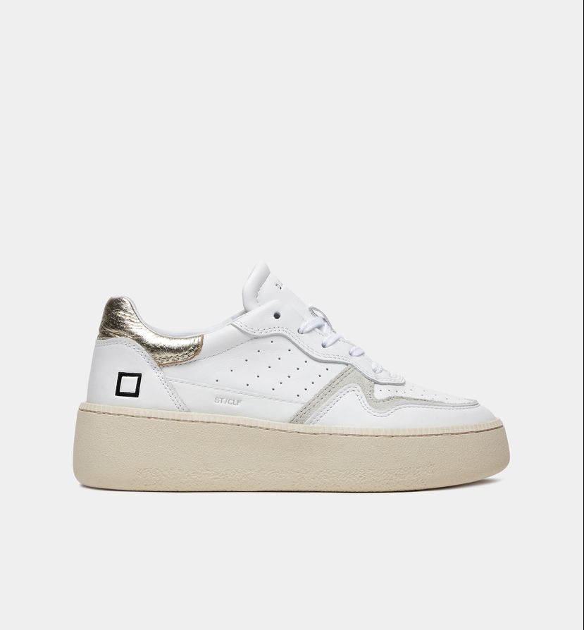 D.A.T.E. - SNEAKERS Donna