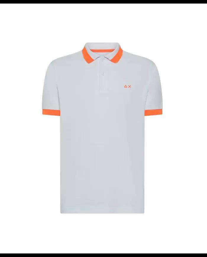 SUN 68 POLO - A35121