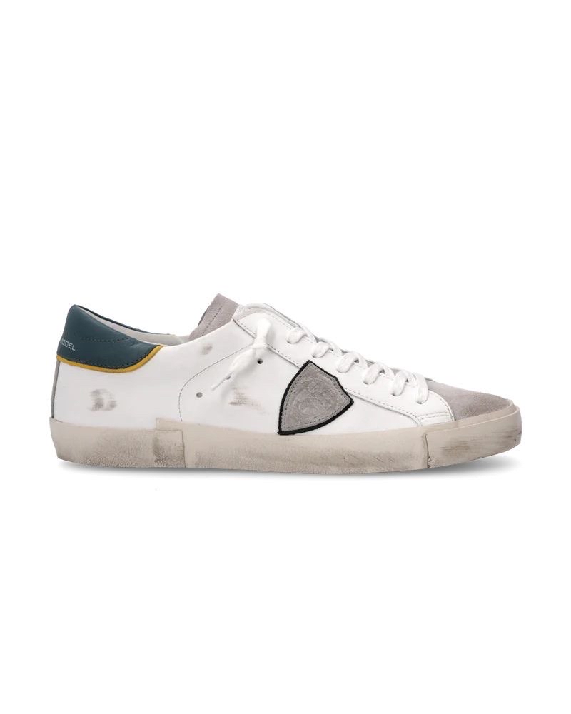 PHILIPPE MODEL SNEAKERS - PRLU