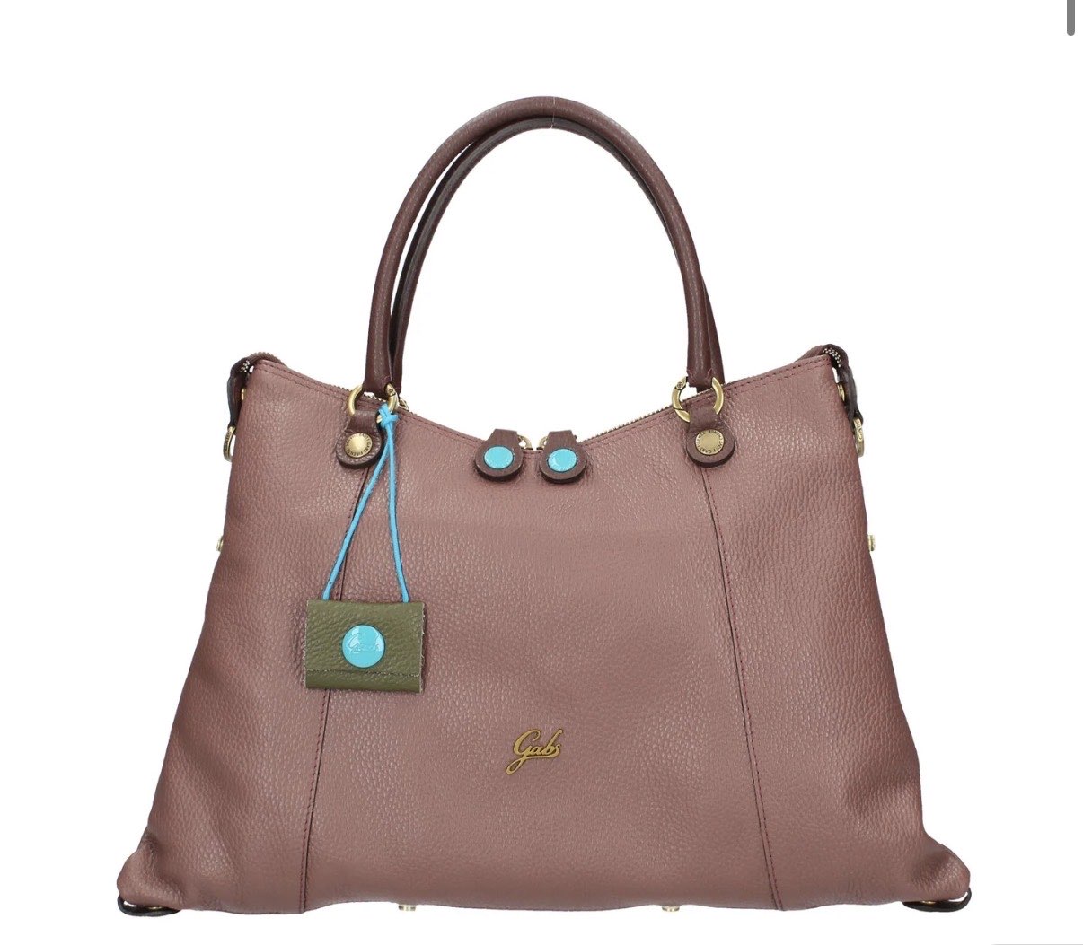 GABS SHOPPING BAG DONNA - G012193T2-X2618