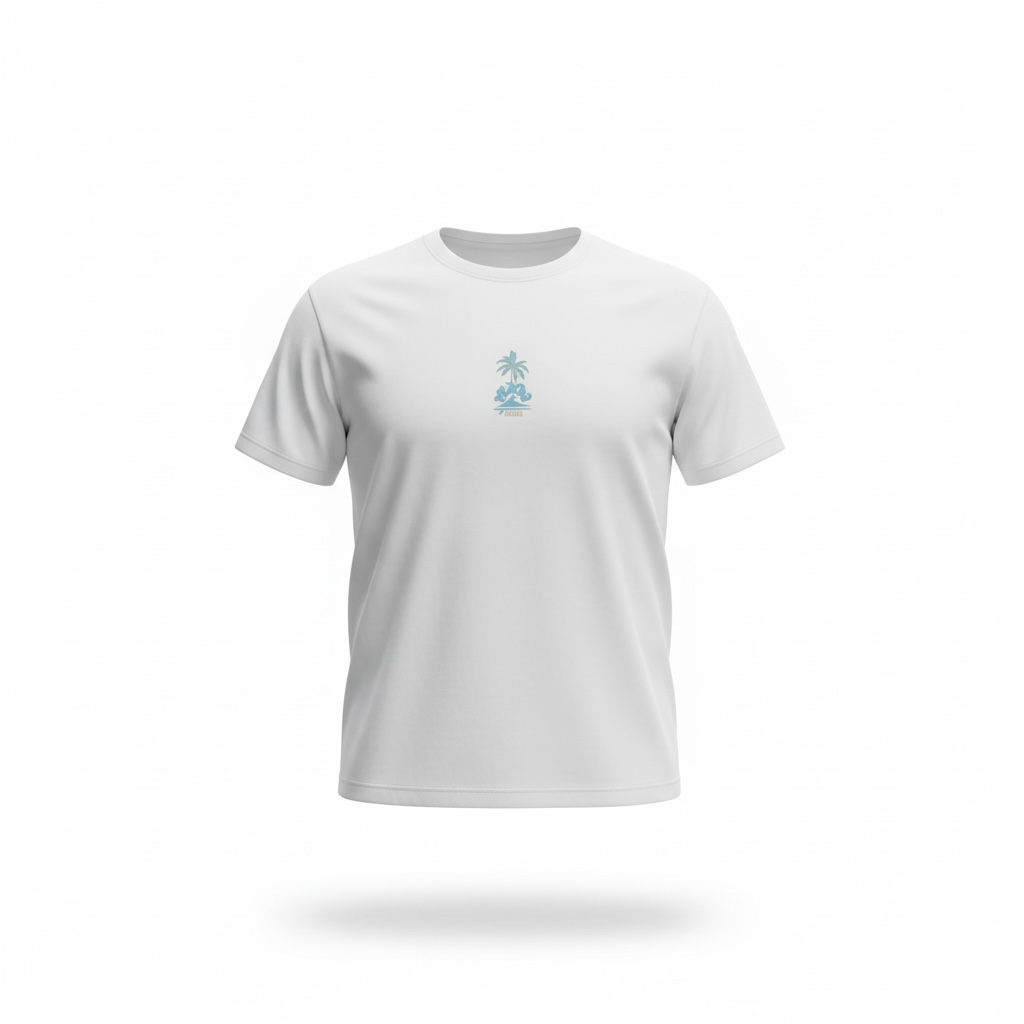 SUNDEK T-SHIRT DONNA - W752TEJS000