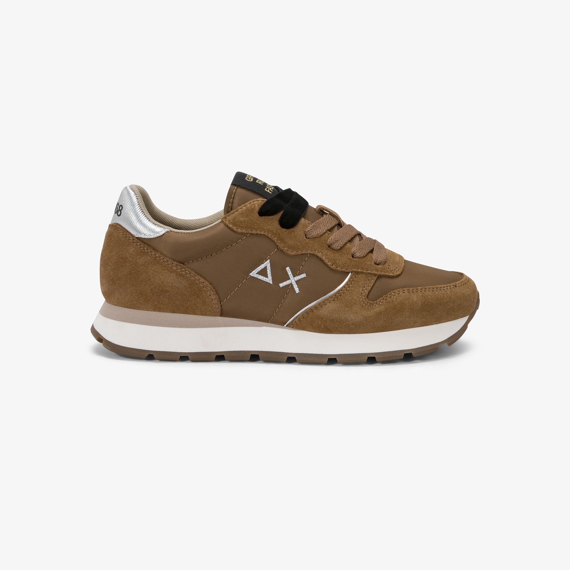 SUN 68 SNEAKERS DONNA - Z46202