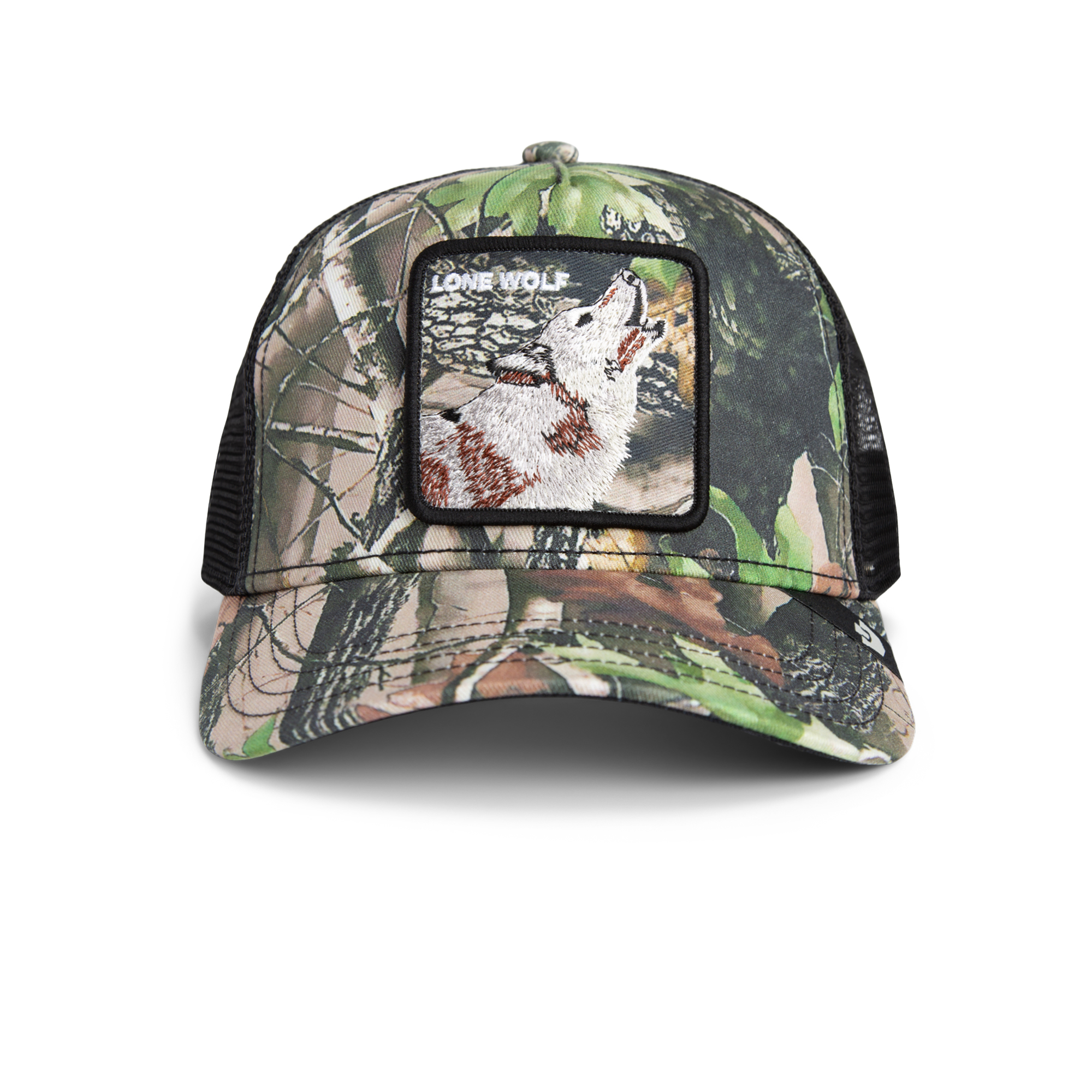 GOORIN CAPPELLO UNISEX ADULTO - 101-2560 LUPO