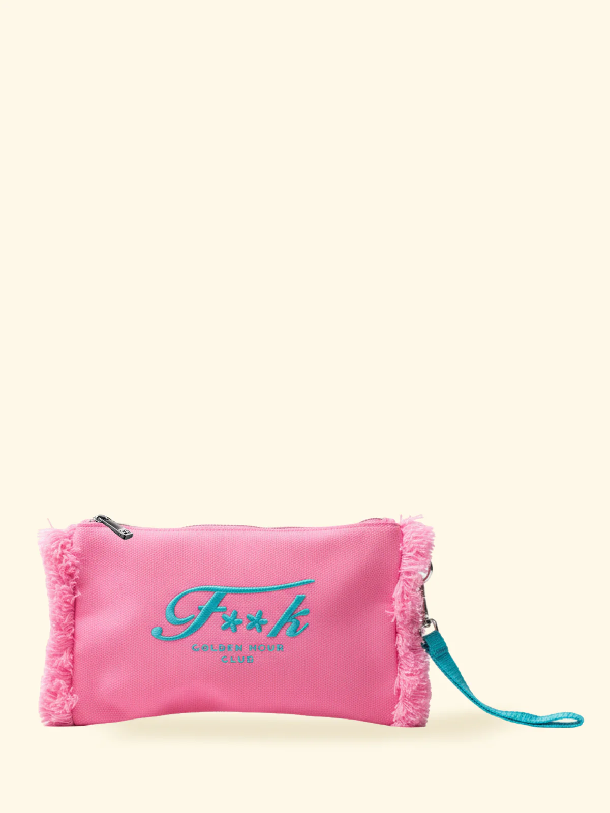 F**K Mini pochette  -FA26-SW0108