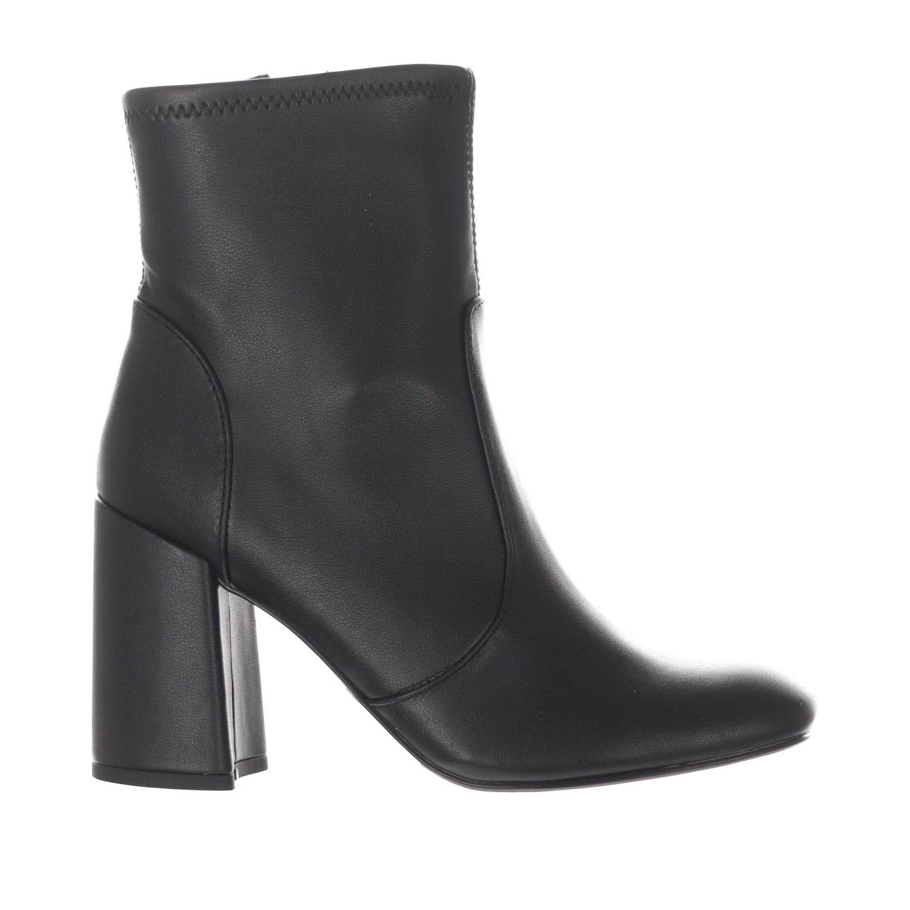STEVE MADDEN Stivaletto LOCOLE BLACK Steve Madden