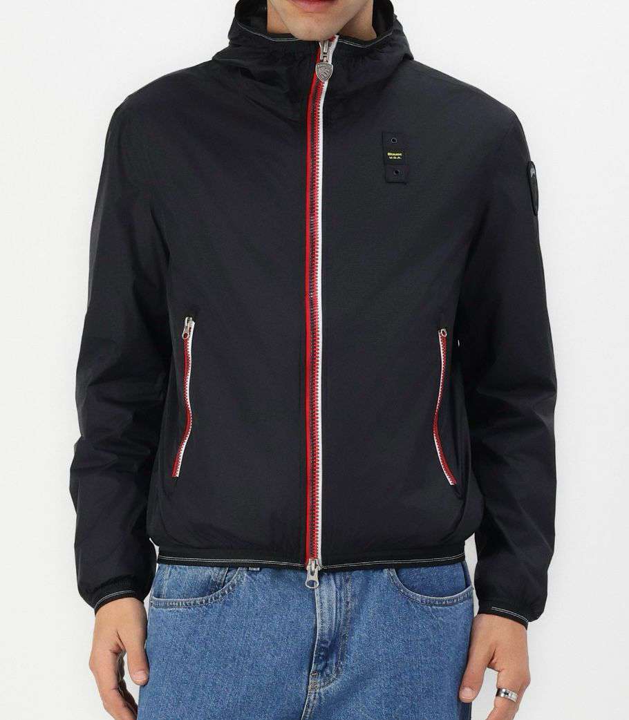 BLAUER GIUBBINO - 25SBLUC11214 007111
