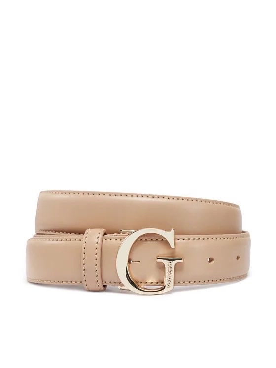 GUESS CINTURA DONNA ADJ PANT - BW9118P4230