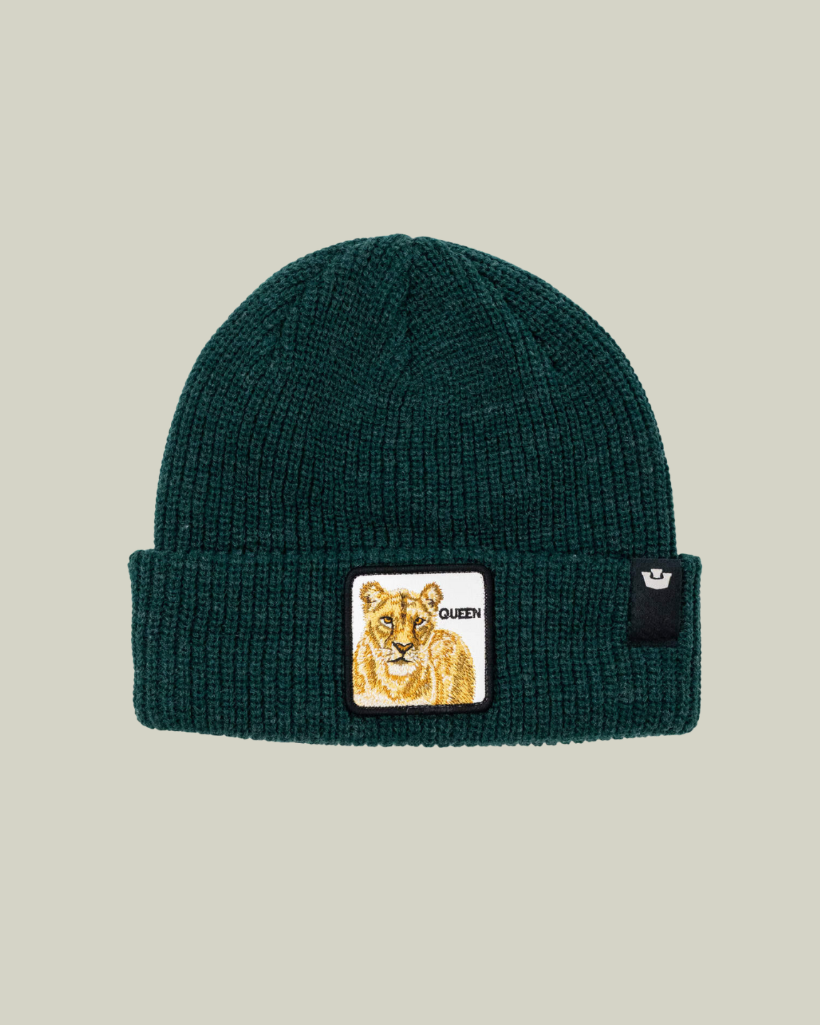 GOORIN CAPPELLO UNISEX ADULTO QUEEN - 107-2552 QUEEN