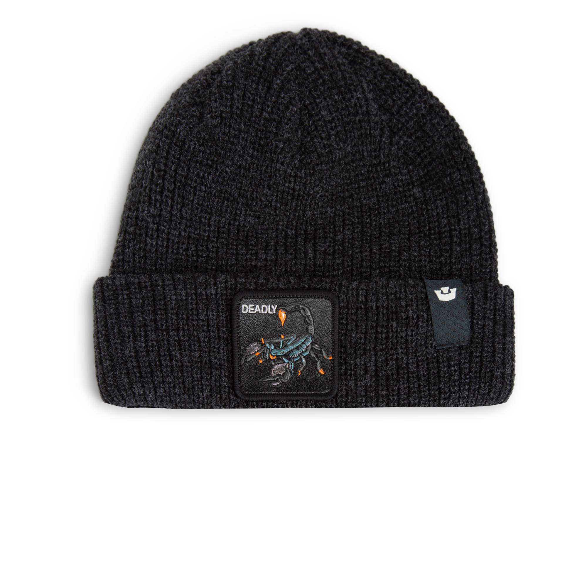 GOORIN CAPPELLO UNISEX ADULTO - 107-2569 DEADLY