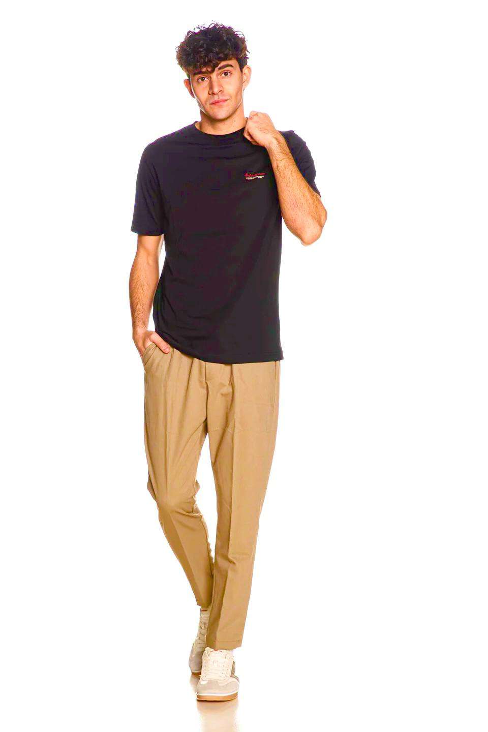 REFRIGIWEAR T-SHIRT - T75700JE0301