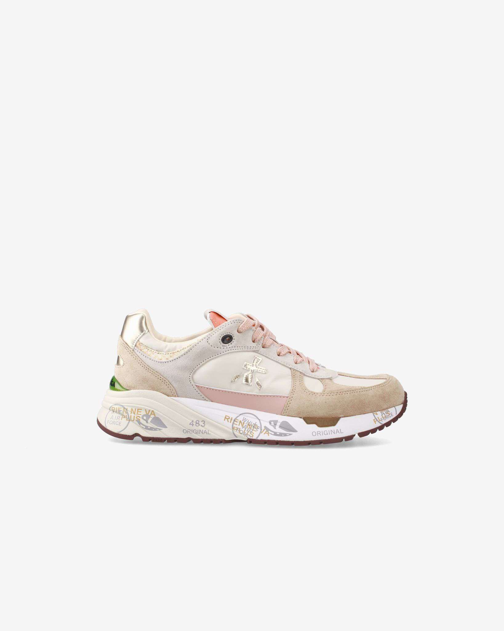 PREMIATA SNEAKERS MASED
