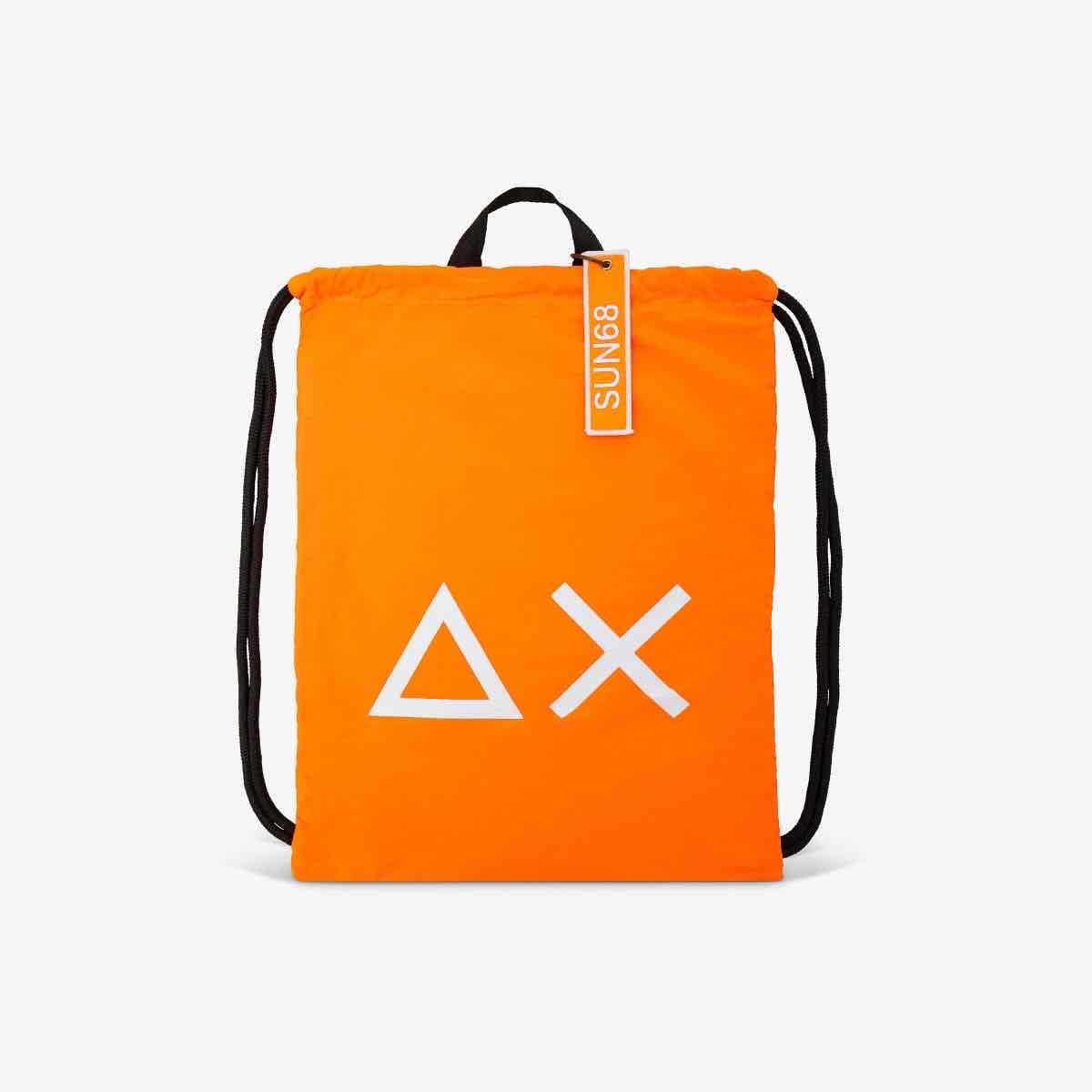 SUN 68 ZAINO SMALL BACKPACK - X34106