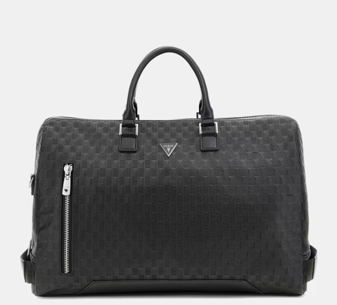 GUESS BORSONE TORINO DUFFLE  - TMTOGRP5234