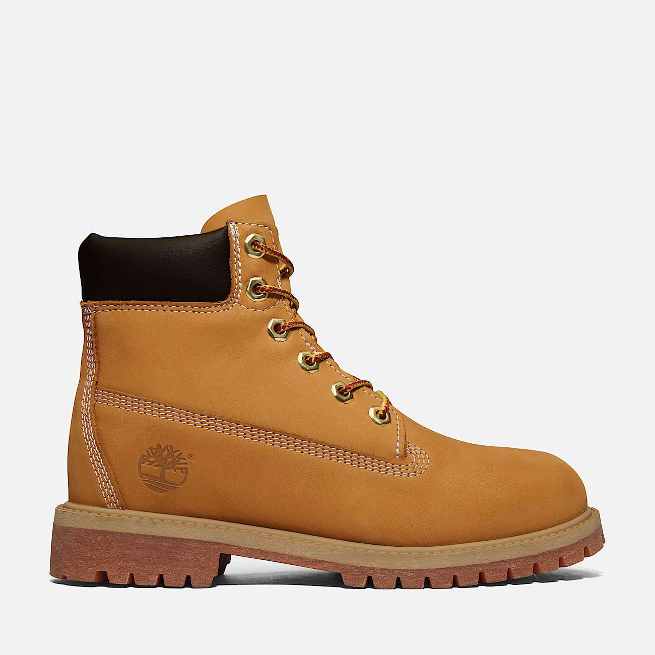 TIMBERLAND STIVALETTI DONNA INCH LACE - TB112909