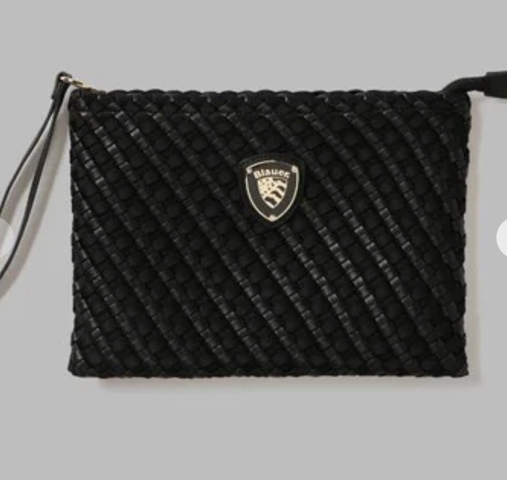 BLAUER POCHETTE - TUNG02/NEO