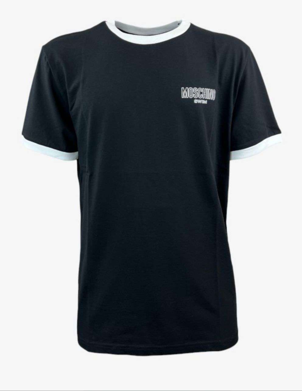 MOSCHINO T-SHIRT - 251V3A0704
