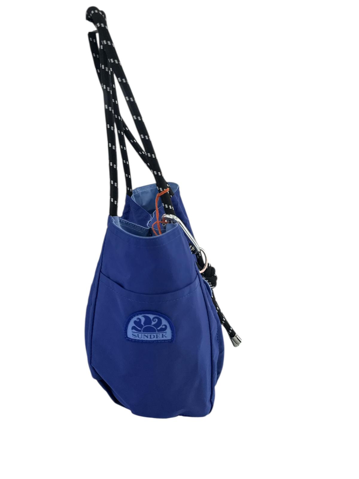 SUNDEK BORSA A MANO DONNA - AM255ABPS200