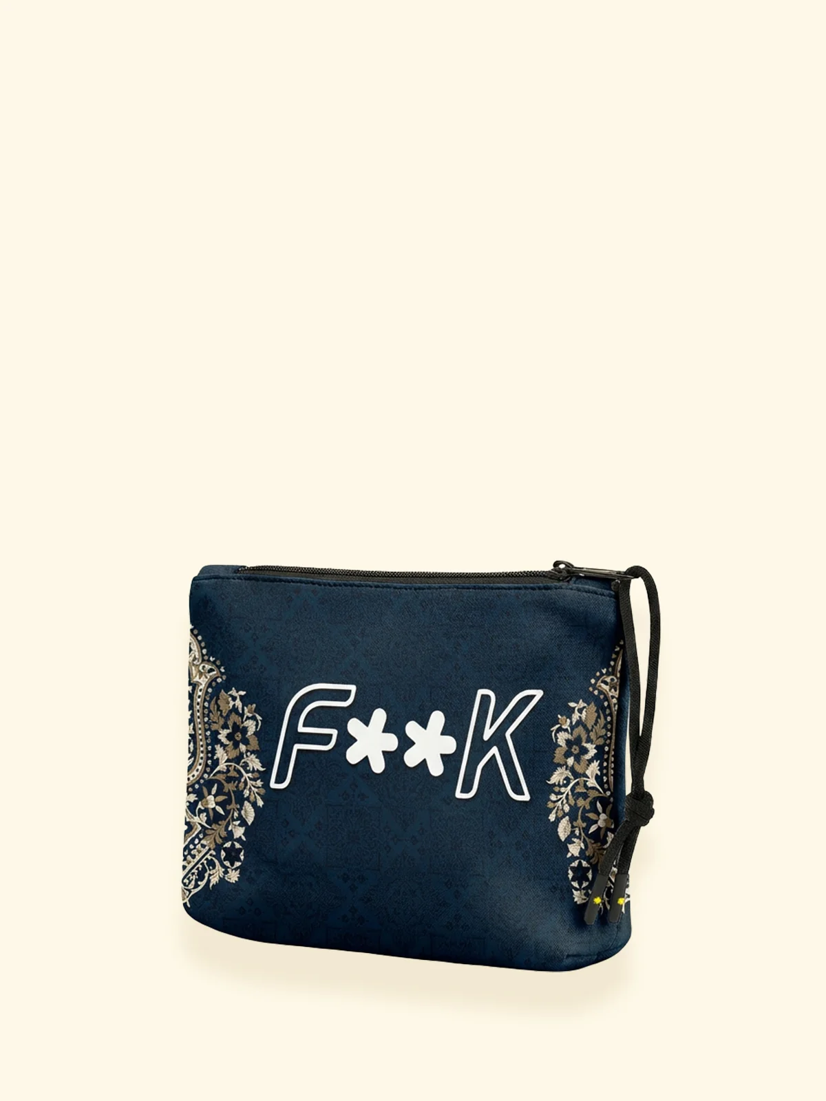 F**K POCHETTE - FA26-SU8401X07