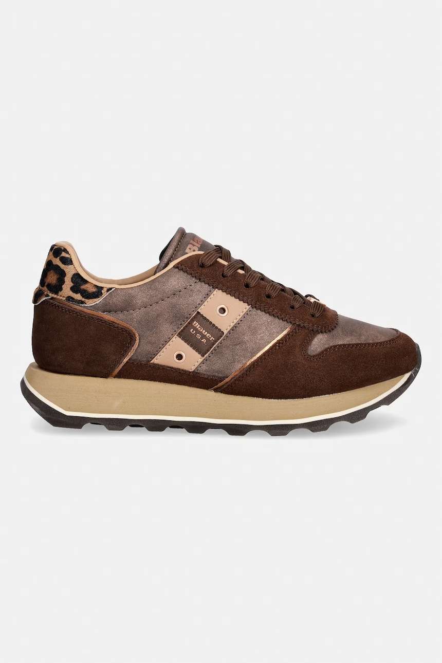 BLAUER MILLS01/NUL