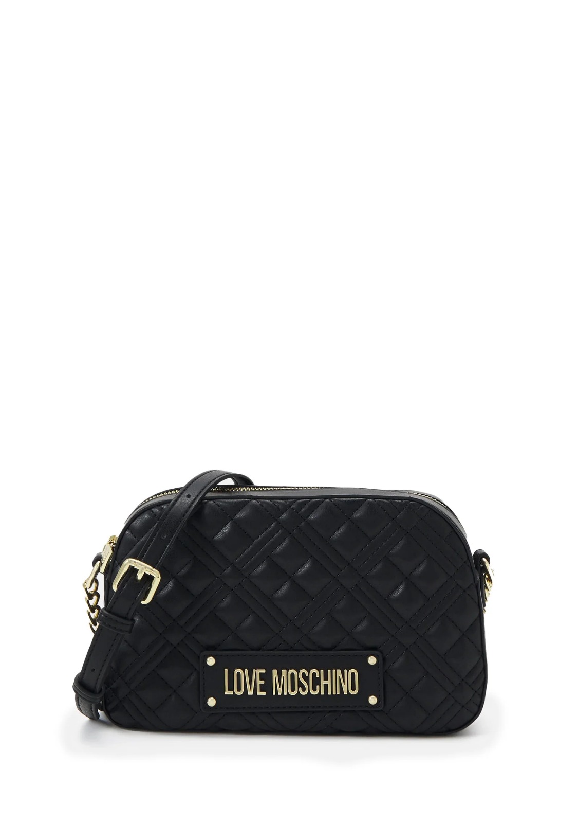 LOVE MOSCHINO Borsa Love con tracolla  -JC4013PP1ILA0