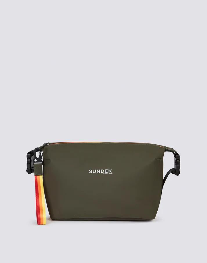 SUNDEK BEAUTY CASE DONNA - AM235ABPY600