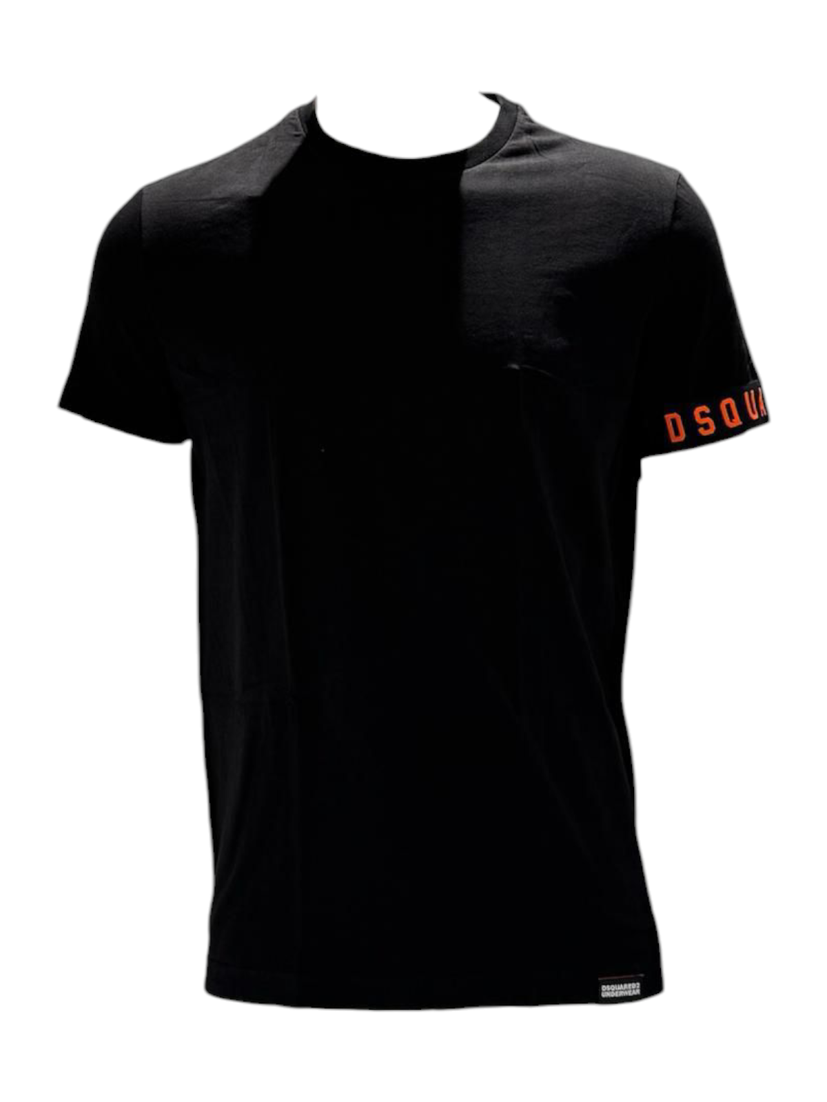 DSQUARED T-SHIRT - D9M3S4870