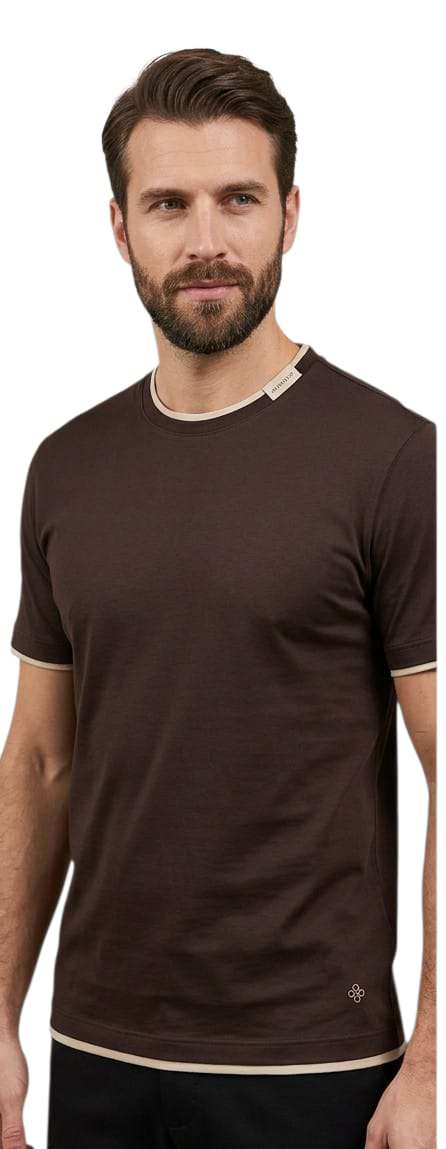 MARKUP T-SHIRT UOMO  MK1910014