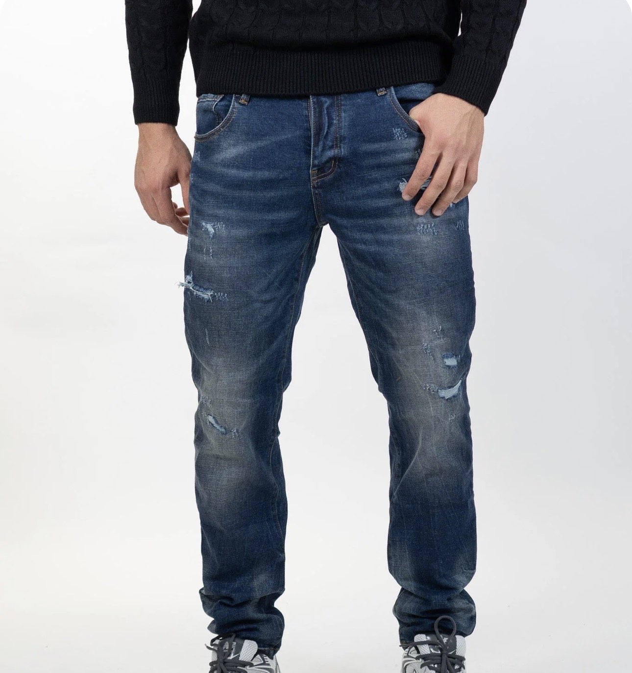 DS2 JEANS - F62A208