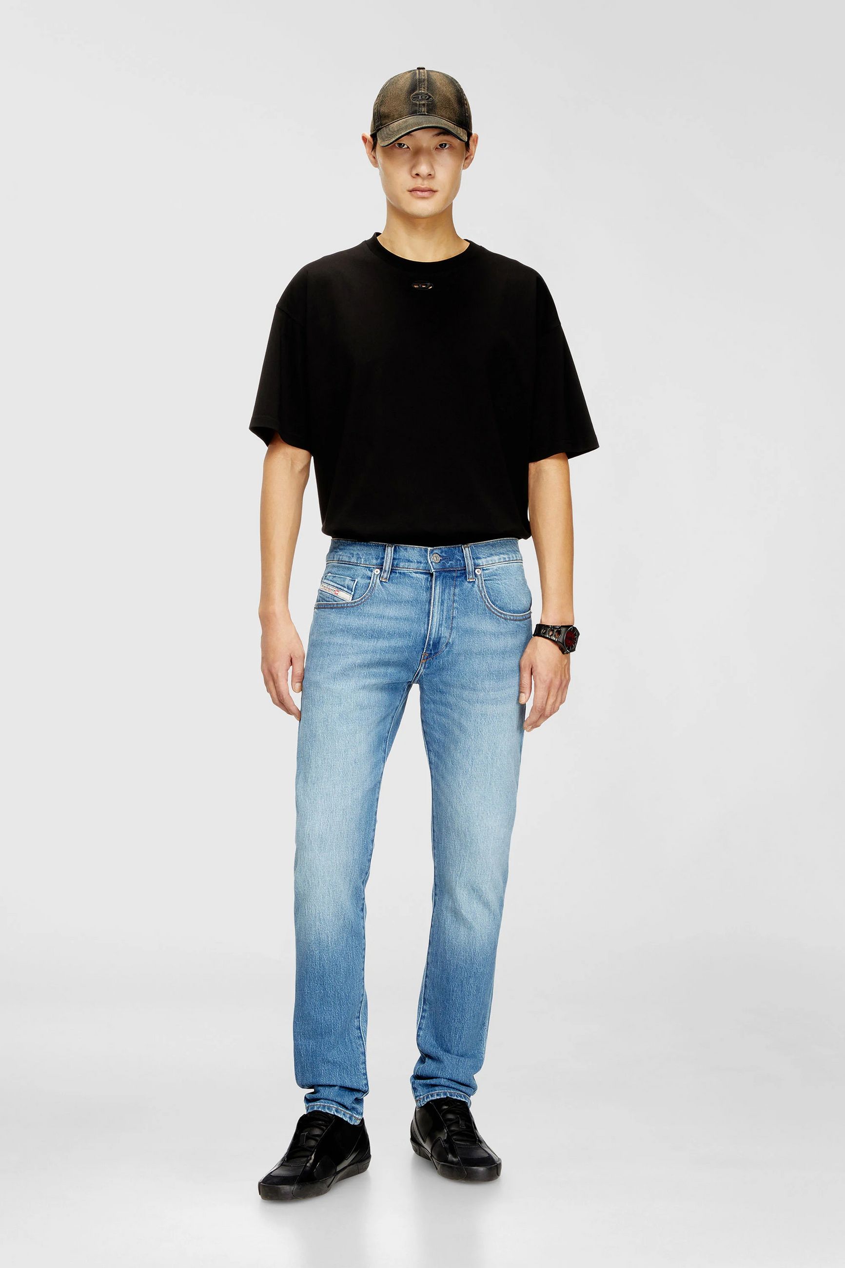 DIESEL JEANS - A03558