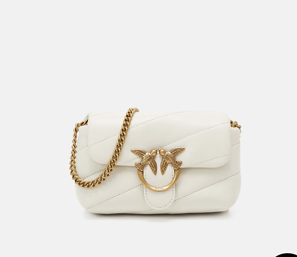 PINKO BORSA DONNA CON TRACOLLA -100038