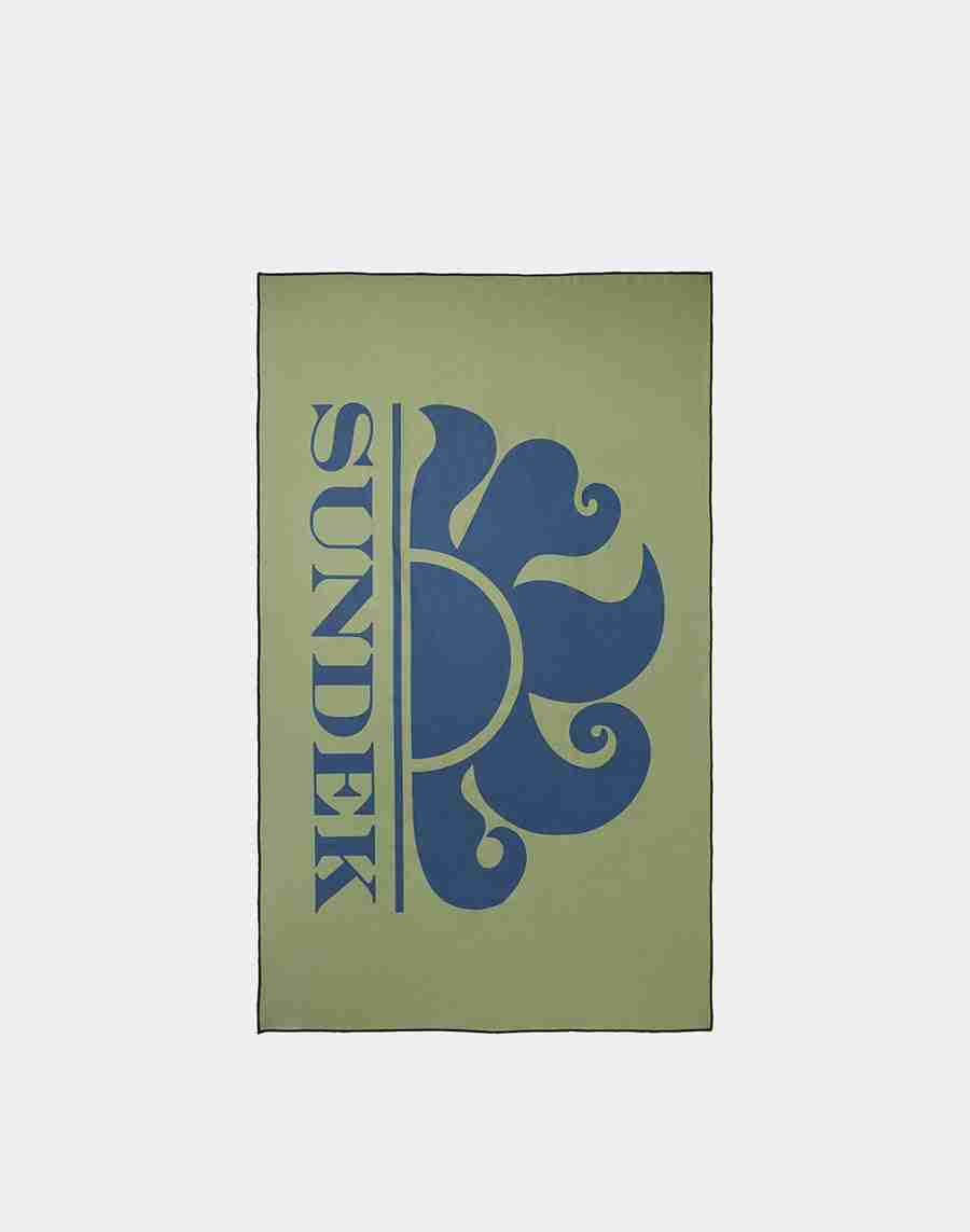 SUNDEK TELO MARE - AM398ATMI100
