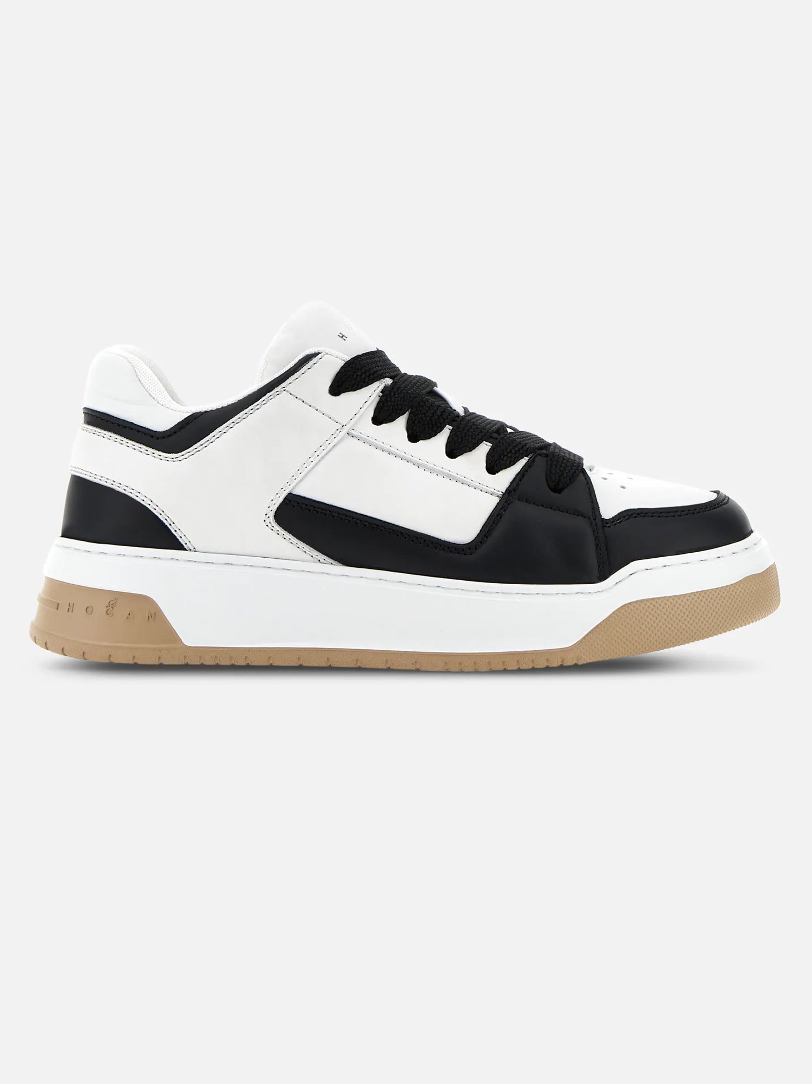 HOGAN SNEAKERS - HXM6670FL40TLN