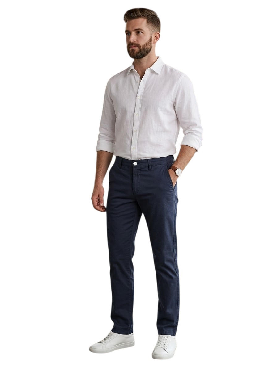 KLIXS JEANS - 01166/E