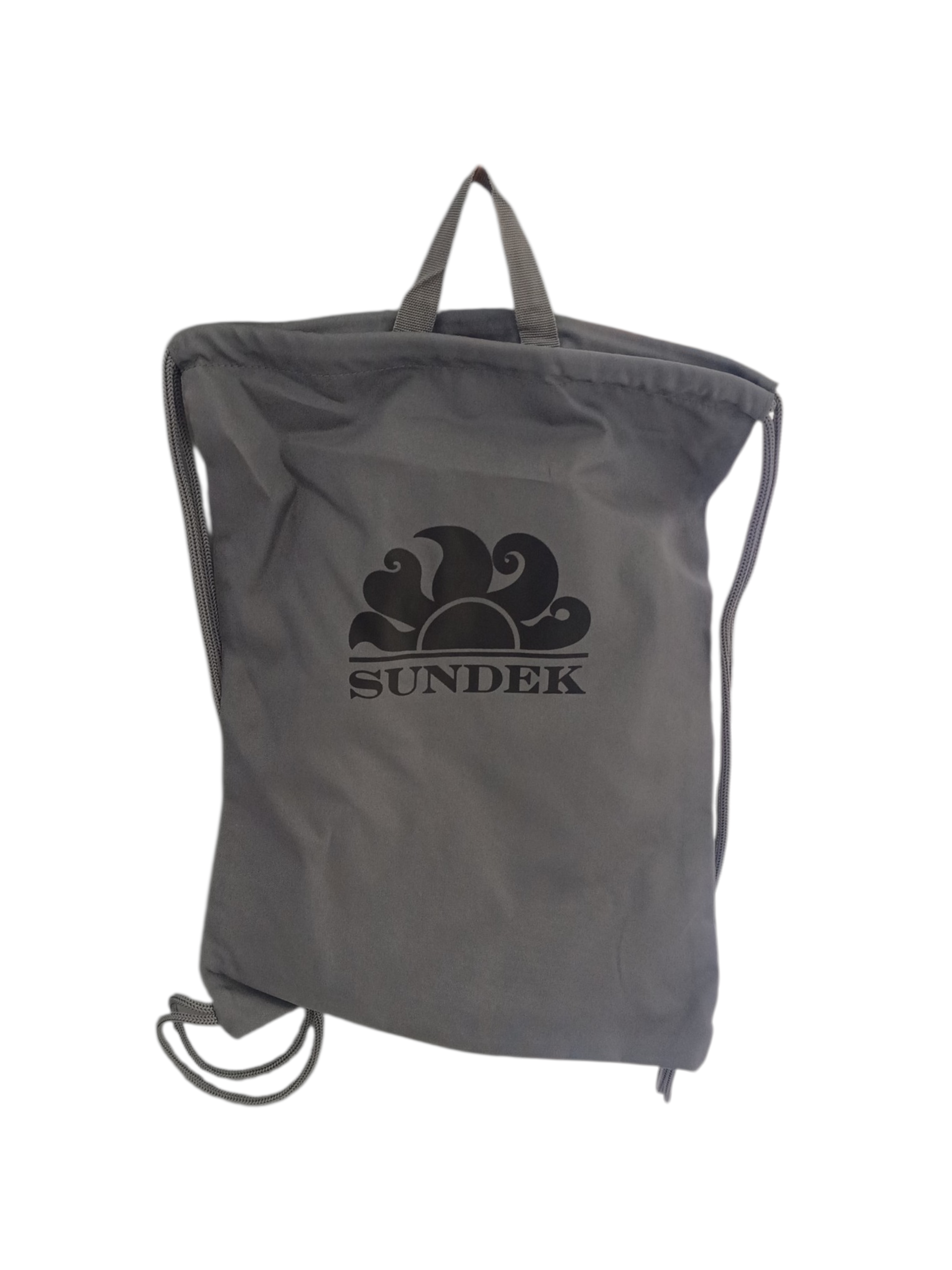 SUNDEK SUNDEK IRVINE - NYLON BAG BACKPACK