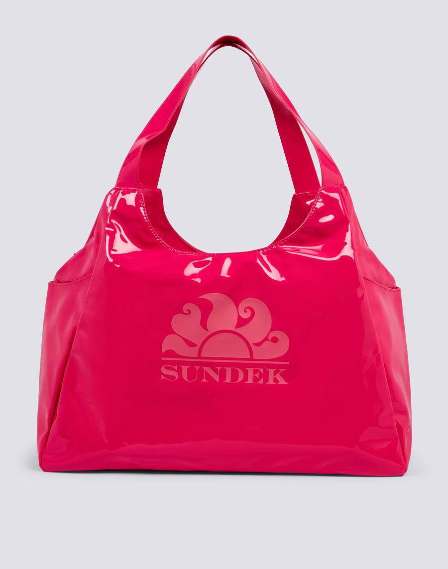 SUNDEK CHEL  BORSA SPALLA DONNA - AW417ABPV400