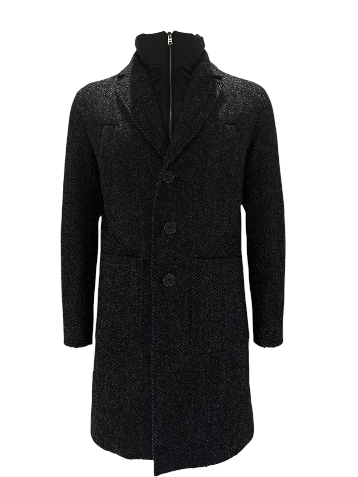 HERNO CAPPOTTO - CA000150U