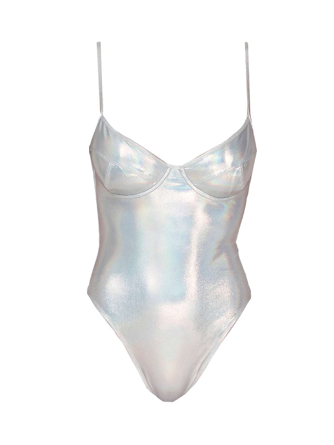 F**K MONOKINI DONNA - FK24-0532