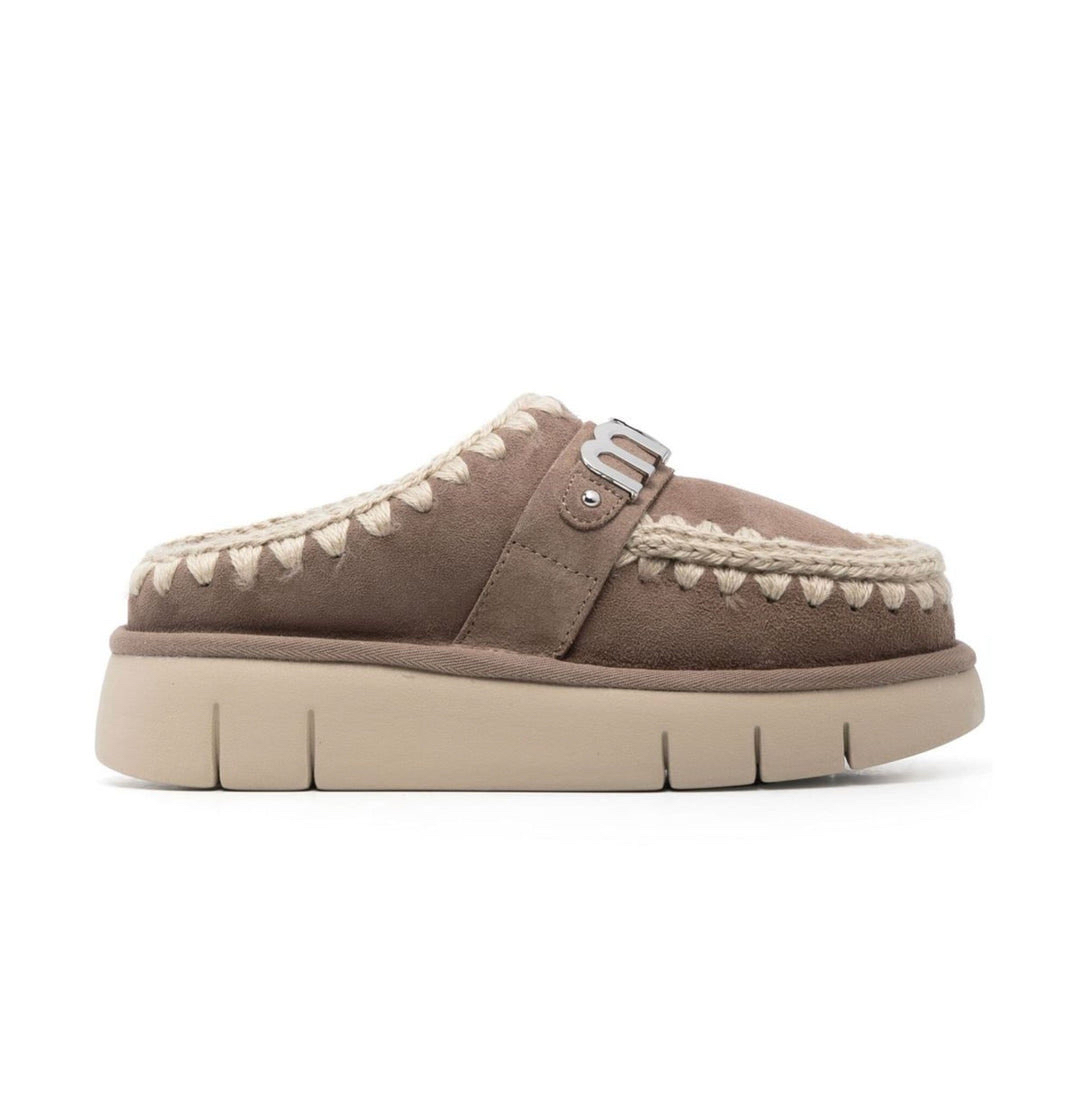 MOU CIABATTE DONNA - MU.FW531001A