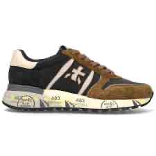 PREMIATA SNEAKERS LANDER